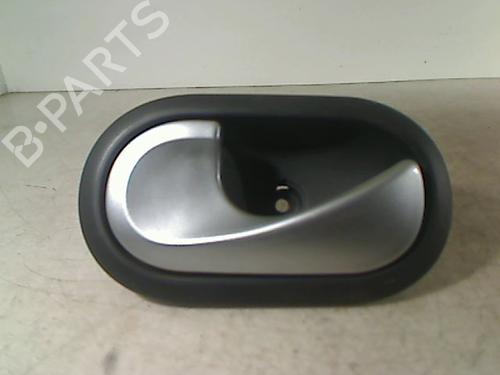 Used Front left interior door handle RENAULT CLIO III Grandtour (KR0/1_) 1.5 dCi (KR0F) (86 hp) 26085274