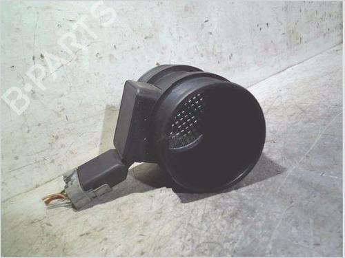 Used Mass air flow sensor Mass air flow sensor PEUGEOT 206 Hatchback (2A/C) 2.0 HDI 90 (90 hp) 36293485 36293485