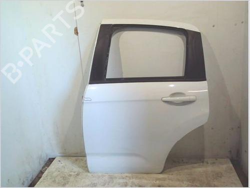 Used Left rear door CITROËN C3 II (SC_) 1.4 (73 hp) 26120217