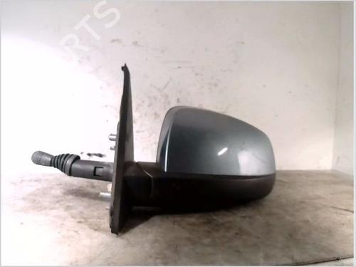 Left mirror OPEL MERIVA A MPV (X03) 1.4 16V Twinport (E75) | BP26107122C26 