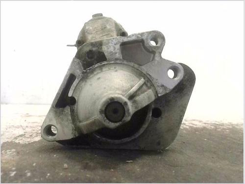 Used Starter Starter RENAULT TWINGO II (CN0_) 1.5 dCi (CN0E) (64 hp) 39975144 39975144