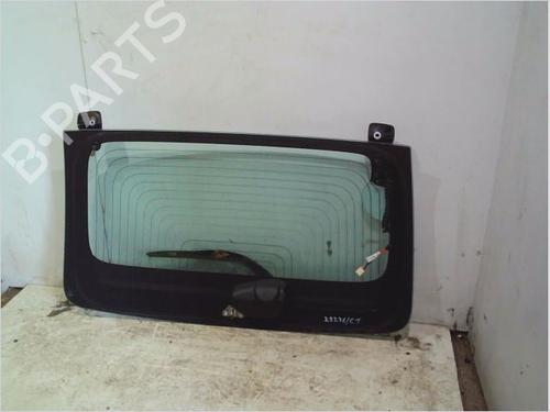 Tailgate CITROËN C1 (PM_, PN_) 1.0 | BP26115439C6 