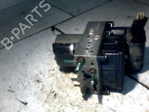 Used ABS pump PEUGEOT 307 SW (3H) 2.0 HDI 110 (107 hp) 26098337