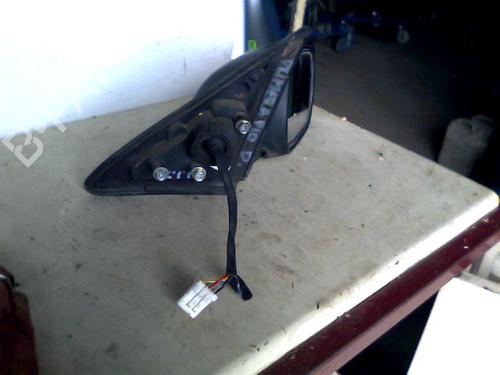 Right mirror NISSAN PRIMERA (P10) 1.6 | BP26062993C27