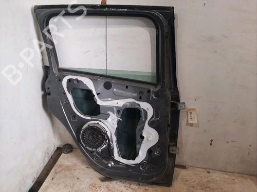 Used Left rear door Left rear door 39167254 39167254