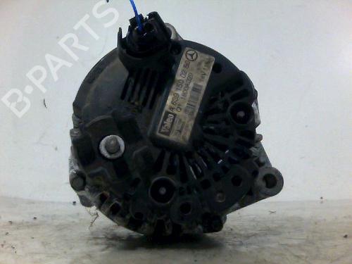 Generator MITSUBISHI COLT VI (Z3_A, Z2_A) 1.5 DI-D (Z39A) | BP29815495M7 