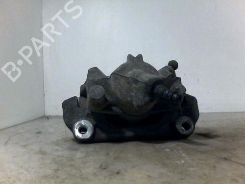 Right front brake caliper RENAULT MEGANE III Grandtour (KZ0/1) 1.5 dCi (KZ09, KZ0D, KZ1G, KZ29, KZ14, KZ1W, KZ10, KZ1F,... | BP26077745M104 