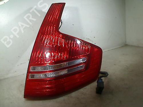 Used Right taillight CITROËN C4 I (LC_) 1.6 16V (109 hp) 26075513