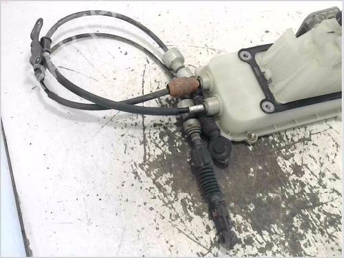 Shift knob NISSAN CUBE (Z12) 1.5 dCi | BP33851601I34 - Image 2