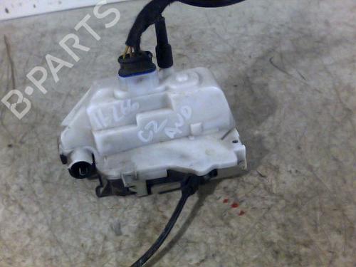 Front right lock CITROËN C2 (JM_) 1.4 | BP26066286C97 