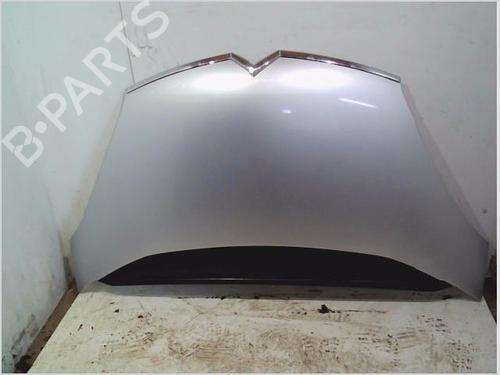Hood CITROËN C4 Picasso I MPV (UD_) 1.6 HDi | BP26114639C1 