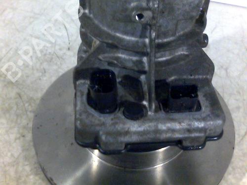Steering pump CITROËN C4 Picasso I MPV (UD_) 1.6 HDi | BP26085978M99 