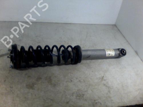 Used Left rear shock absorber BMW 5 (E39) 530 d (184 hp) 26084759