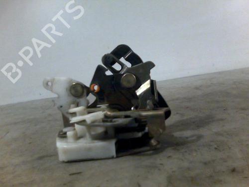Used Rear right lock MITSUBISHI SPACE WAGON (N3_W, N4_W) 2.0 TD (N38W) (82 hp) 26077840