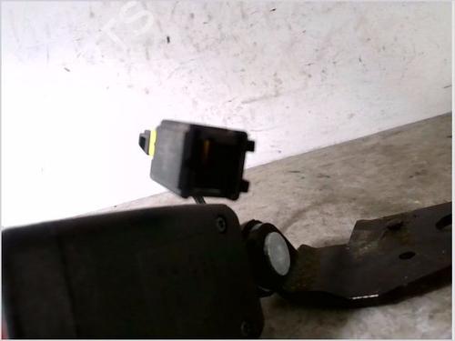 Seat buckle CITROËN C4 II (NC_) 1.6 BlueHDi 120 | BP26105680I32 