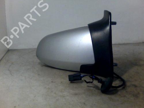 Right mirror OPEL ZAFIRA A MPV (T98) 2.2 DTI 16V (F75) | BP26069962C27 