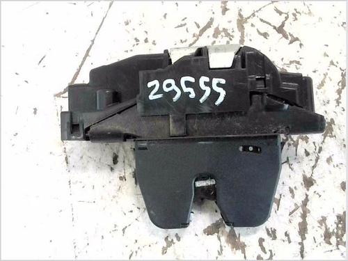 Elektronische module PEUGEOT 207 (WA_, WC_) 1.6 HDi (90 hp) 28603902