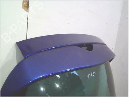 Tailgate FORD KA (RB_) 1.6 i | BP29352799C6 