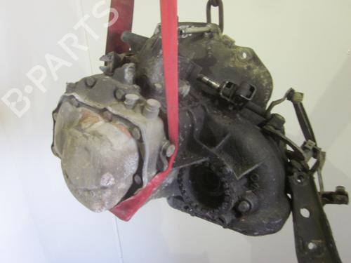 Gearbox OPEL TIGRA (S93) 1.4 16V (F07) | BP26095120M3 