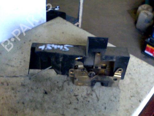 Venstre foran lås RENAULT MEGANE I (BA0/1_) 1.9 D Eco (BA0A, BA0U, BA0R) | BP29527496C98