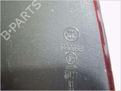 Right taillight OPEL ASTRA J (P10) 1.7 CDTI (68) | BP26112312C35 