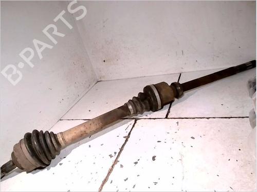 Used Right front driveshaft CITROËN C4 I (LC_) 1.6 HDi (90 hp) 31260615