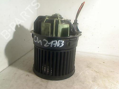 Used Heater blower motor CITROËN C4 II (NC_) 1.6 HDi 90 (92 hp) 26088908