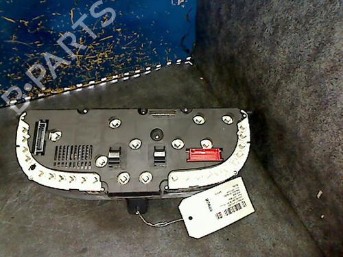 Instrument cluster RENAULT LAGUNA I (B56_, 556_) 1.9 dTi (B56J) | BP26059536C47 