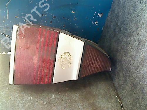 Left taillight CITROËN XM (Y3) 2.1 D 12V | BP26086491C34 