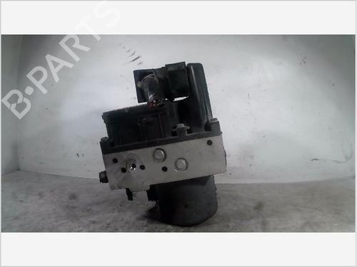 Used ABS pump RENAULT SCÉNIC I MPV (JA0/1_, FA0_) 1.9 dCi (JA05, JA1F) (102 hp) 26098000