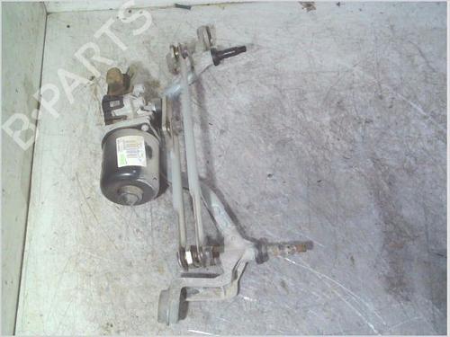 Front wipers mechanism RENAULT CLIO IV (BH_) 1.5 dCi 75 | BP29626519C83 