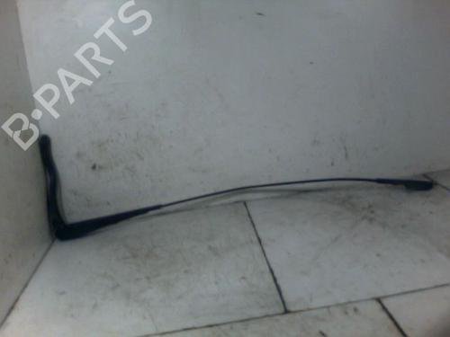 Used Front windshield wiper arm OPEL CORSA D (S07) 1.3 CDTI (L08, L68) (75 hp) 26082379