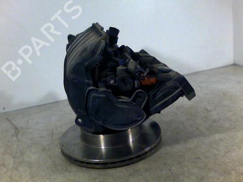 Intake manifold CITROËN XSARA (N1) 1.6 16V | BP26068952M70 