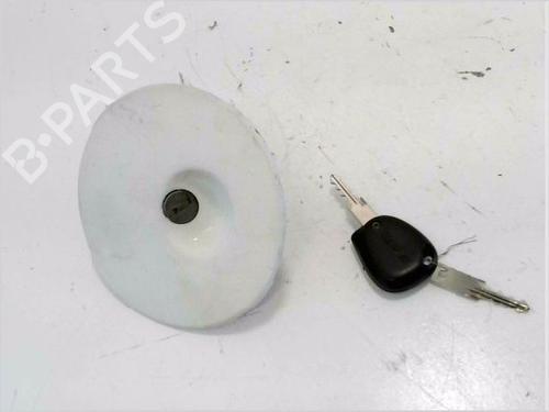 Used Fuel cap RENAULT CLIO I (B/C57_, 5/357_) 1.9 D (B/C/S576, B/C/S57L) (64 hp) 26119134