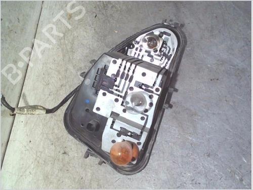 Used Left taillight Left taillight RENAULT CLIO III (BR0/1, CR0/1) 1.5 dCi (C/BR0G, C/BR1G) (68 hp) 40539970 40539970