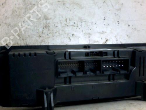 Climate control VW POLO (9N_, 9A_) 1.6 16V | BP26094112I5 