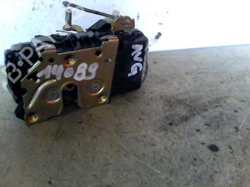 Used Front left lock CITROËN XSARA PICASSO (N68) 2.0 HDi (90 hp) 26065479