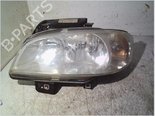 Phare gauche SEAT IBIZA II (6K1) 1.4 i (60 hp) 29911863