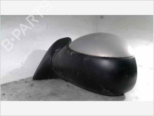 Left mirror CITROËN XSARA PICASSO (N68) 2.0 HDi | BP26096659C26 