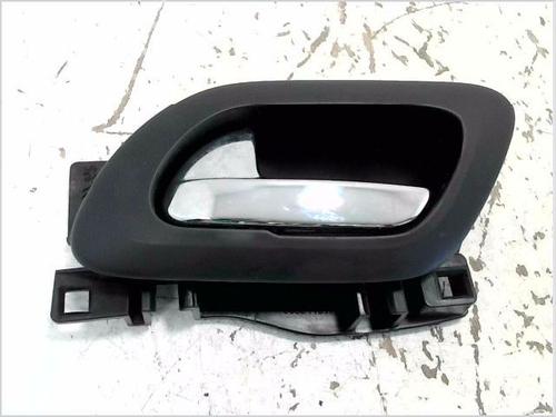 Used Rear left interior door handle PEUGEOT 3008 I MPV (0U_) 1.6 VTi (120 hp) 26103189