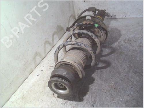 Used Right front shock absorber SEAT IBIZA IV SC (6J1, 6P5) 1.4 TSI Cupra (180 hp) 31645607