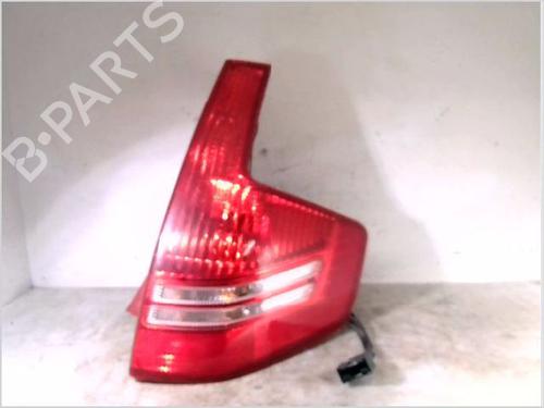 Used Right taillight CITROËN C4 I (LC_) 1.6 HDi (109 hp) 26101531