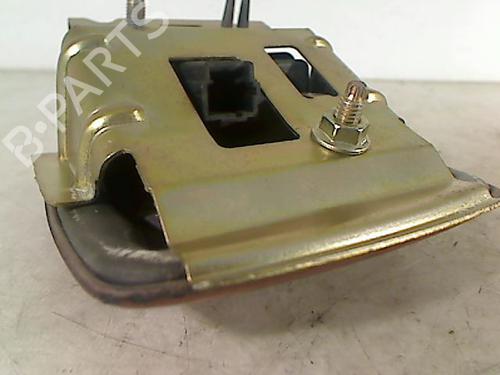 Module électronique RENAULT LAGUNA II (BG0/1_) 1.9 dCi (BG08, BG0G) | BP26083372M83 