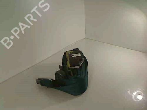 Used Front right seatbelt CITROËN SAXO (S0, S1) 1.0 X (50 hp) 26065221