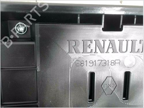 Instrument cluster RENAULT ESPACE IV (JK0/1_) 2.0 dCi (JK01, JK02, JK1J, JK1K, JK1H) | BP34523431C47  - Image 7