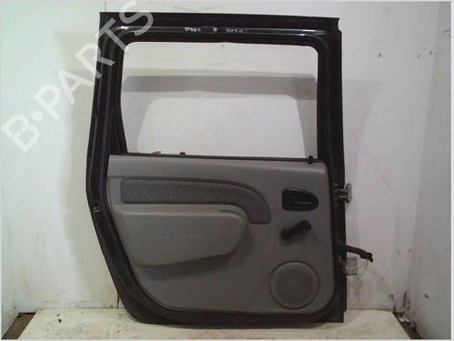 Left rear door DACIA LOGAN MCV (KS_) 1.5 dCi (KS0K) | BP26115935C4 