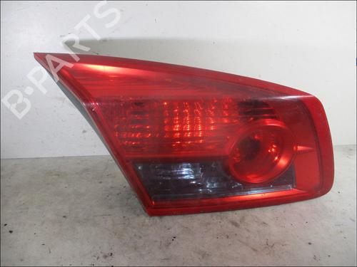 Højre baklys, luke RENAULT LAGUNA II (BG0/1_) 2.2 dCi (BG0F) (150 hp) 26099013