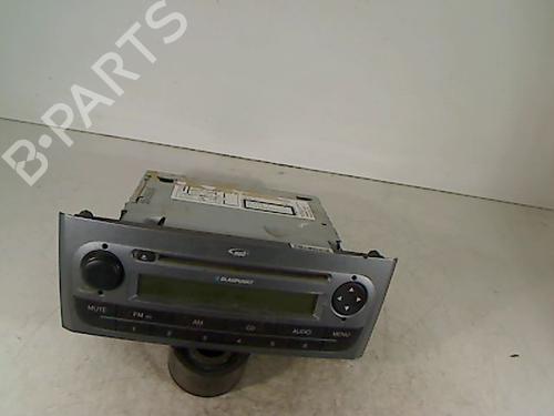 Used Radio FIAT GRANDE PUNTO (199_) 1.3 D Multijet (75 hp) 26064222