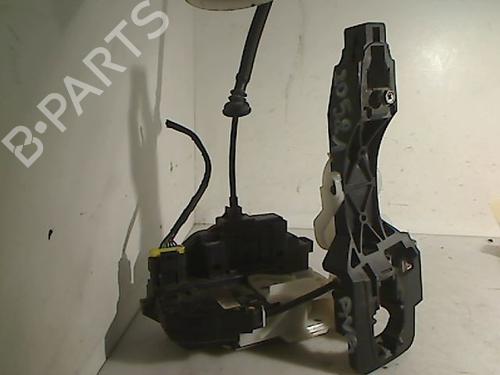 Front left lock KIA CEE'D Hatchback (ED) 1.6 CRDi 90 | BP29482628C98 