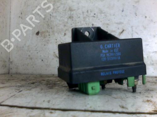 Elektronisk sensor CITROËN JUMPER I Van (244) 2.0 HDi (84 hp) 26058502
